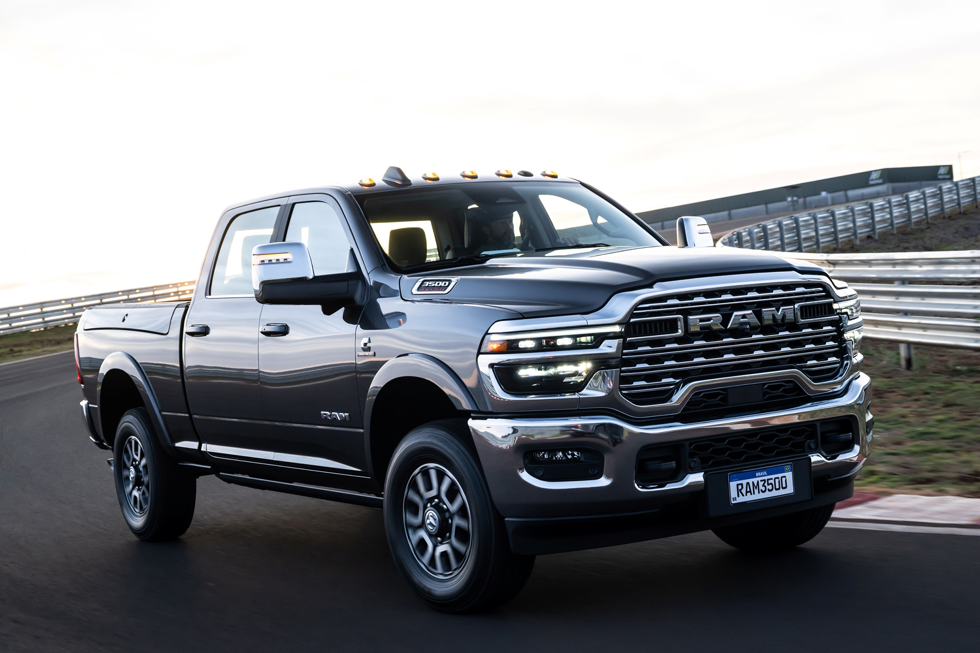 Ram 3500
