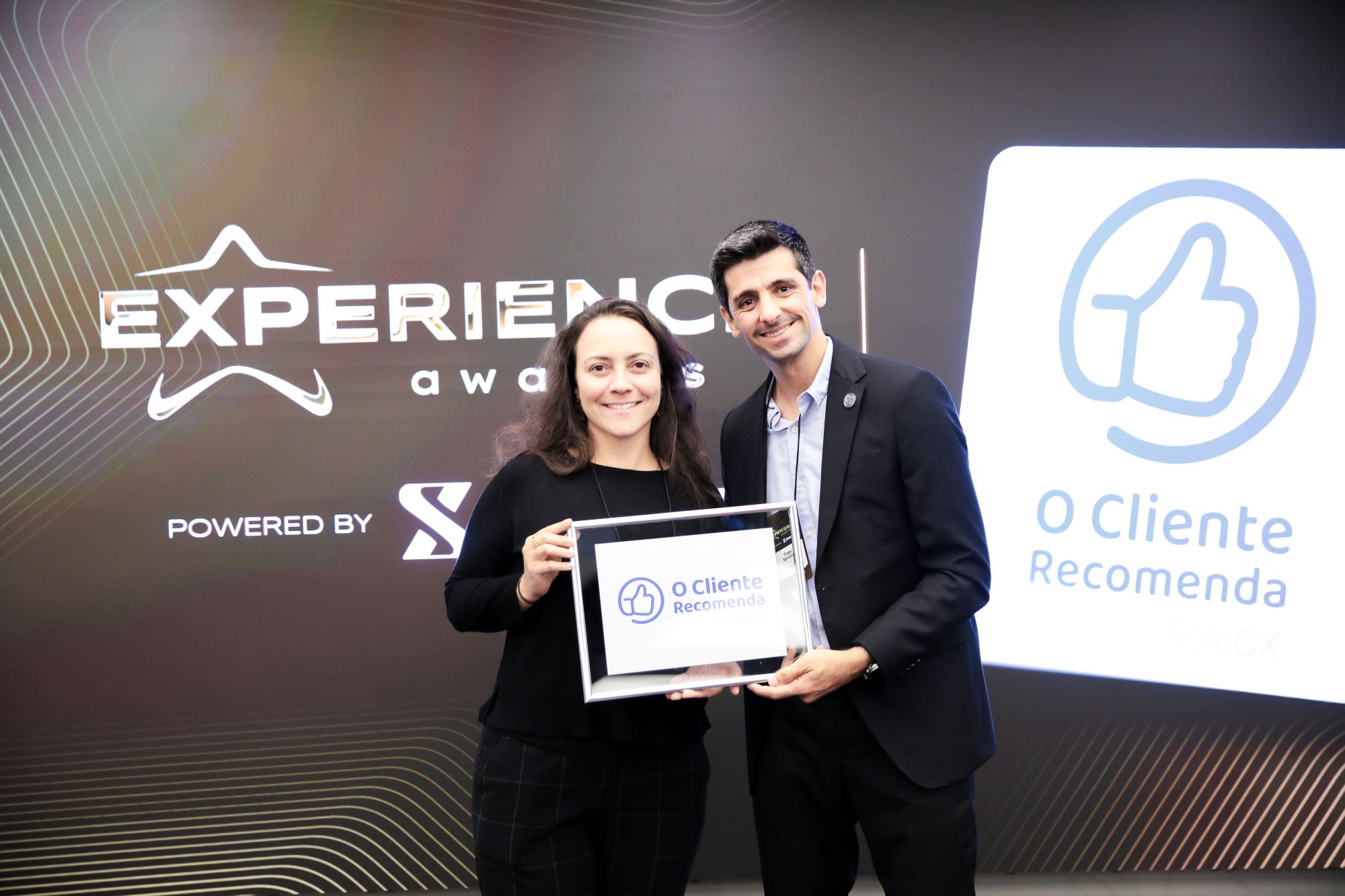 Jeep recebe Certificação do Experience Awards Mobilidade